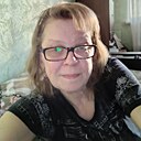 Знакомства: Надежда, 46 лет, Москва