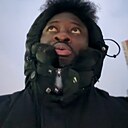 Знакомства: Чернокожий, 29 лет, Екатеринбург