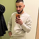 Знакомства: Арут, 35 лет, Москва