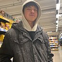 Знакомства: Ибрагим, 18 лет, Люберцы