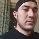 Знакомства: Азизбек, 25 лет, Уфа