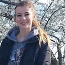 Знакомства: Алина, 27 лет, Полоцк