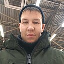 Знакомства: Сергей, 37 лет, Тюмень