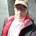 Знакомства: Вадим, 39 лет, Владивосток