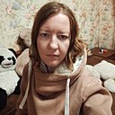 Знакомства: Анютка, 25 лет, Волоколамск