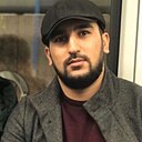 Знакомства: Amir, 40 лет, Самарканд