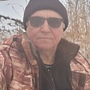 Знакомства: Владимир, 68 лет, Тольятти