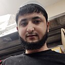 Знакомства: Мансур, 25 лет, Тула