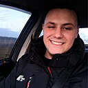 Знакомства: Стас, 23 года, Донецк