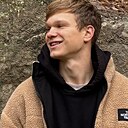 Знакомства: Richard, 23 года, Симферополь