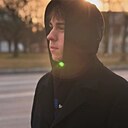 Знакомства: Серёжа, 18 лет, Кривой Рог