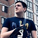 Знакомства: Данил, 22 года, Запорожье