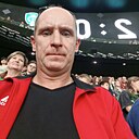 Знакомства: Андрей, 45 лет, Усть-Лабинск