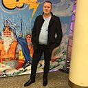 Знакомства: Sergei, 40 лет, Санкт-Петербург