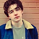 Знакомства: Dunlop, 18 лет, Салават