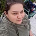 Знакомства: Yuliia, 26 лет, Брно