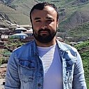 Знакомства: Алик, 38 лет, Москва