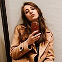 Знакомства: Яна, 32 года, Москва