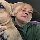 Знакомства: Коля, 35 лет, Вилючинск