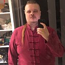 Знакомства: Виктор, 25 лет, Самара