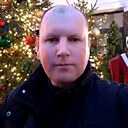 Знакомства: Gediminas, 37 лет, Кедайняй