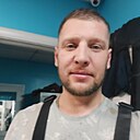 Знакомства: Александр, 39 лет, Березник