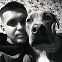 Знакомства: Никита, 22 года, Рига