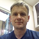 Знакомства: Антон, 46 лет, Кострома