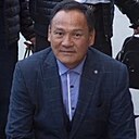 Знакомства: Борис, 49 лет, Кемерово