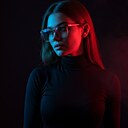 Знакомства: Viktoria, 20 лет, Реж