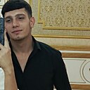 Знакомства: Seymur, 22 года, Баку