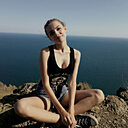 Знакомства: Ольга, 29 лет, Москва