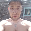 Знакомства: Андрей, 38 лет, Ачинск