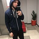 Знакомства: Адам, 23 года, Санкт-Петербург