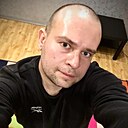 Знакомства: Сергей, 36 лет, Тихвин