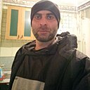 Знакомства: Вадим, 36 лет, Харцызск