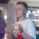 Знакомства: Оксана, 47 лет, Пушкино (Московская Обл)