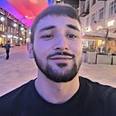 Знакомства: Тимур, 24 года, Екатеринбург