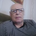 Знакомства: Александр, 68 лет, Донецк