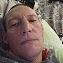 Знакомства: Серёга, 44 года, Владимир