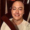 Знакомства: Danila, 24 года, Орша