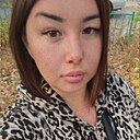 Знакомства: Оксана, 27 лет, Чита