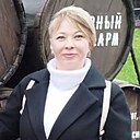 Знакомства: Ирина, 46 лет, Санкт-Петербург