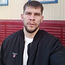 Знакомства: Михаил, 32 года, Комсомольск-на-Амуре