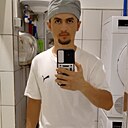 Знакомства: Шариф, 26 лет, Солнечногорск