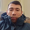 Знакомства: Мейрамбек, 40 лет, Уральск