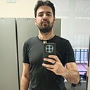 Знакомства: Николай, 31 год, Москва