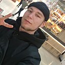 Знакомства: Кирилл, 20 лет, Владивосток