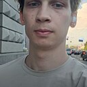 Знакомства: Денис, 25 лет, Искитим