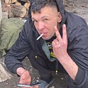 Знакомства: Санёк, 27 лет, Юрга